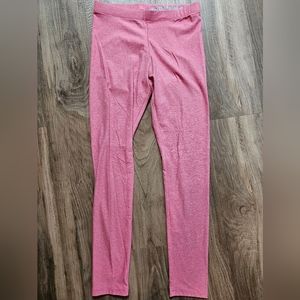 Pink Leggings